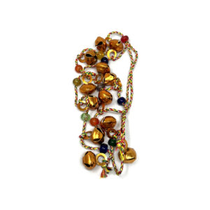 Shreyshti Iron String Ghungroo Small approx. 38"